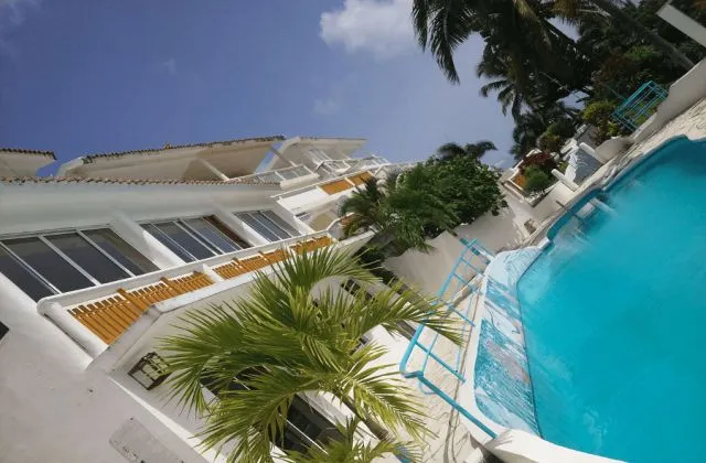 Hotel La Loma Miches Republique Dominicaine